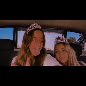 Meet your Posher, Kat